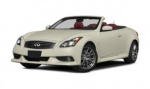 Infiniti Q60 IPL 0-60 times
